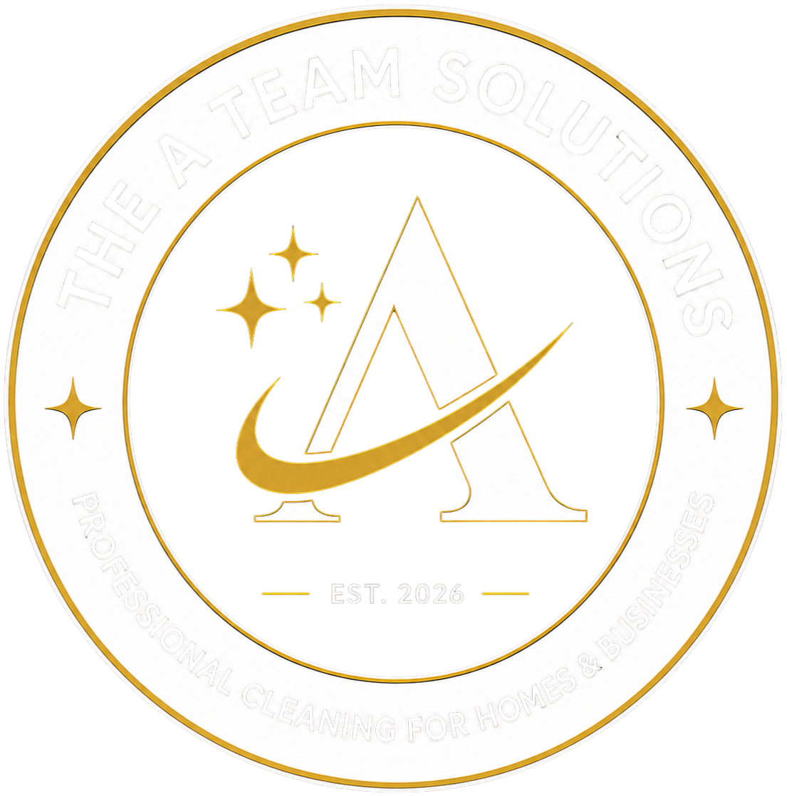 The A-Team Solutions, professional cleaning for homes and businesses